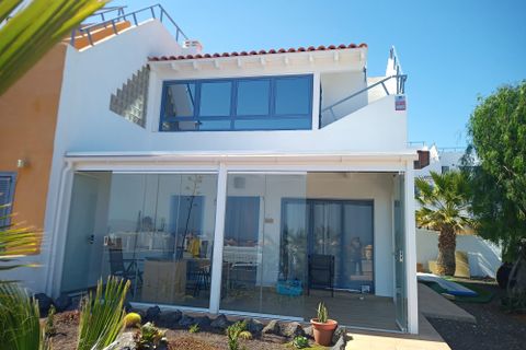 Reihenhaus in Caleta De Fuste, Fuerteventura - Foto 2